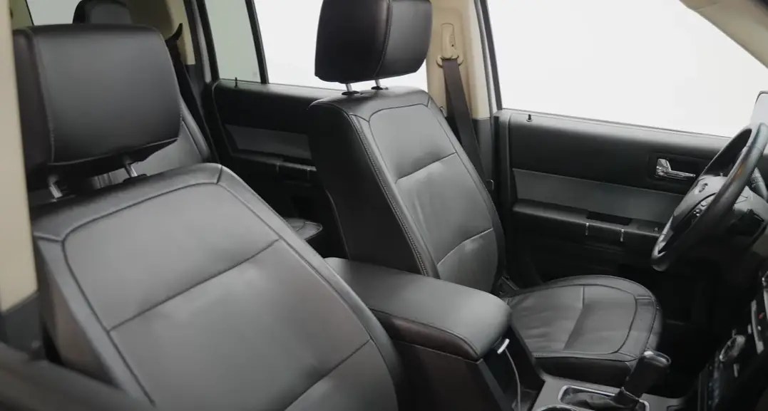How to Soften Leather Car Seats? LeatherProfy