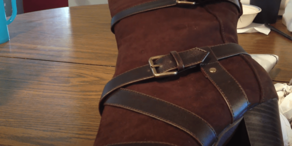 How to Paint Faux Leather? LeatherProfy