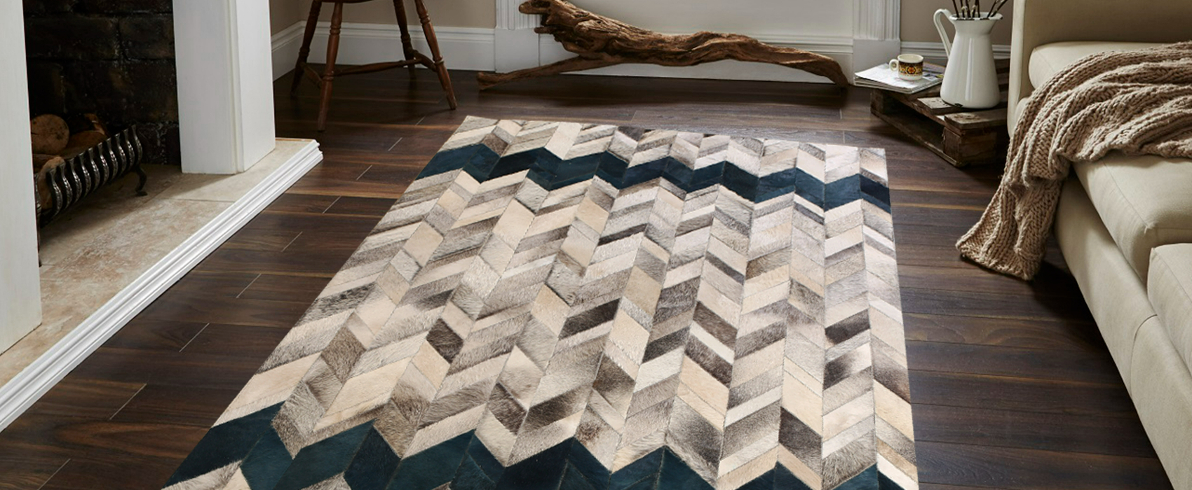 Handmade Leather Carpet Rugs Exporters Manufacturers India, Suppliers