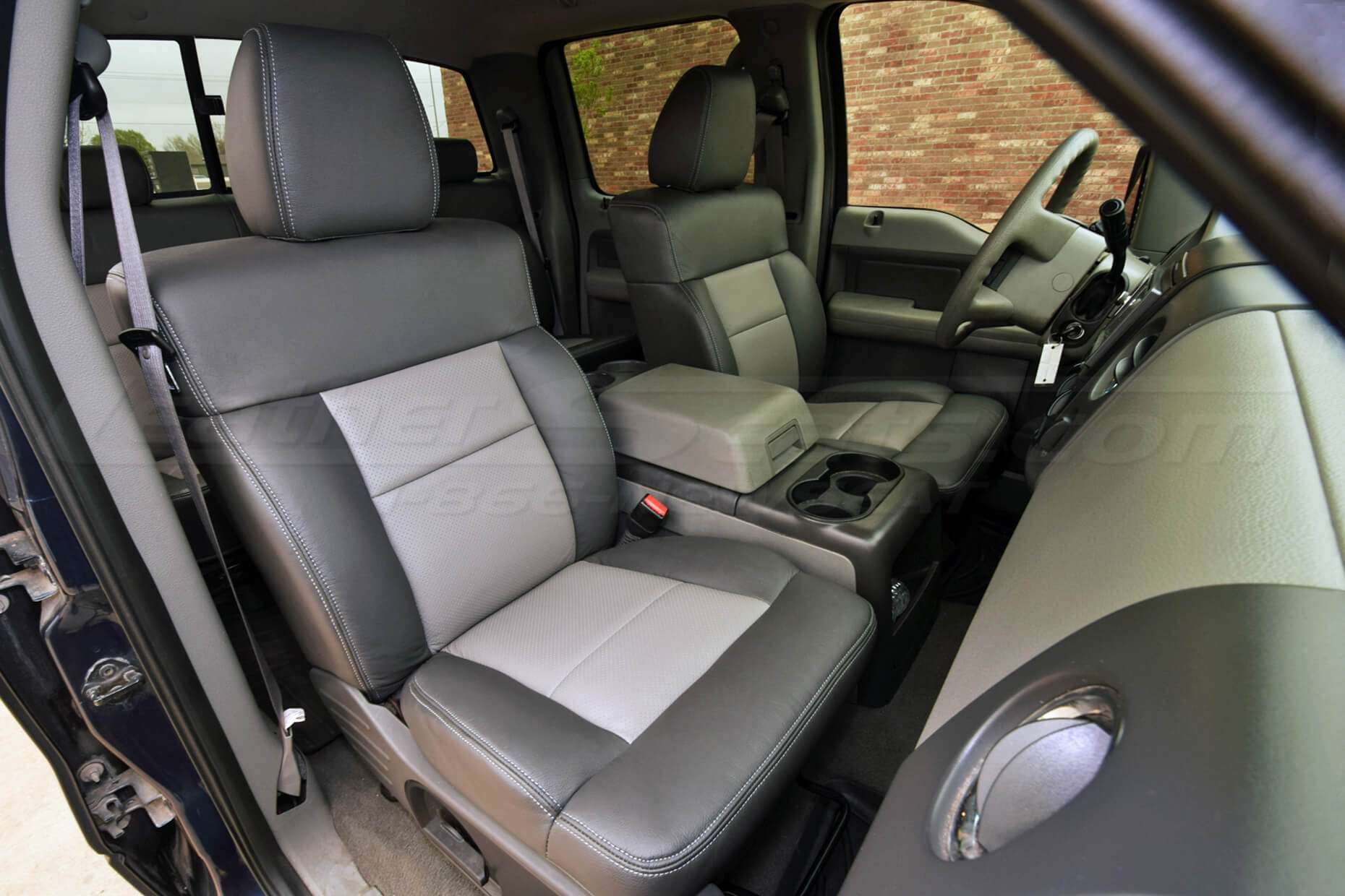 0408 Ford F150 Install Guide