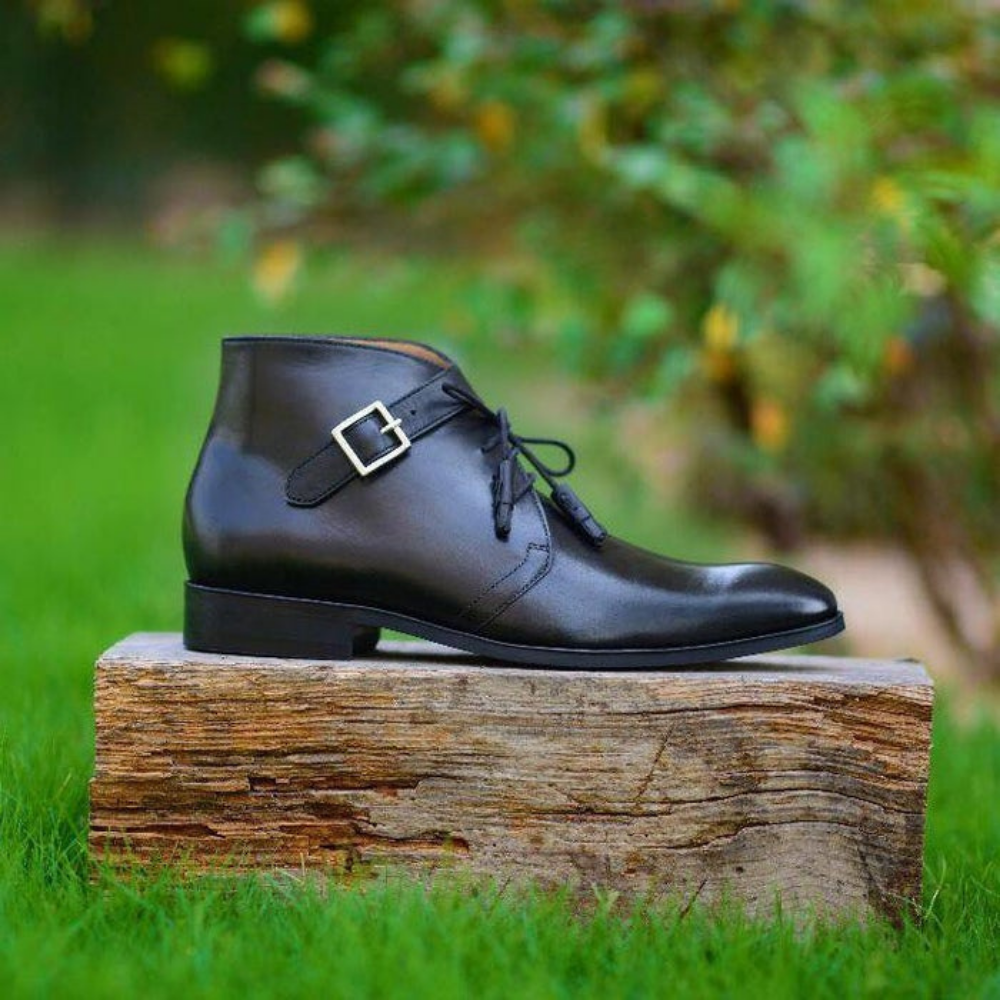 How to Select a Pair of Premium Leather Shoes? Leathers Expert