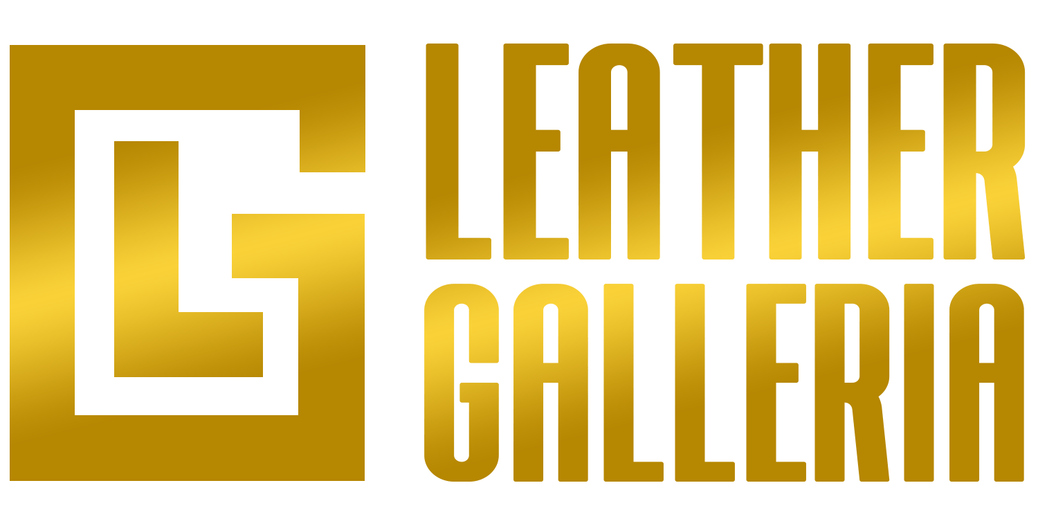 Leathers Galleria 100 Genuine Leather