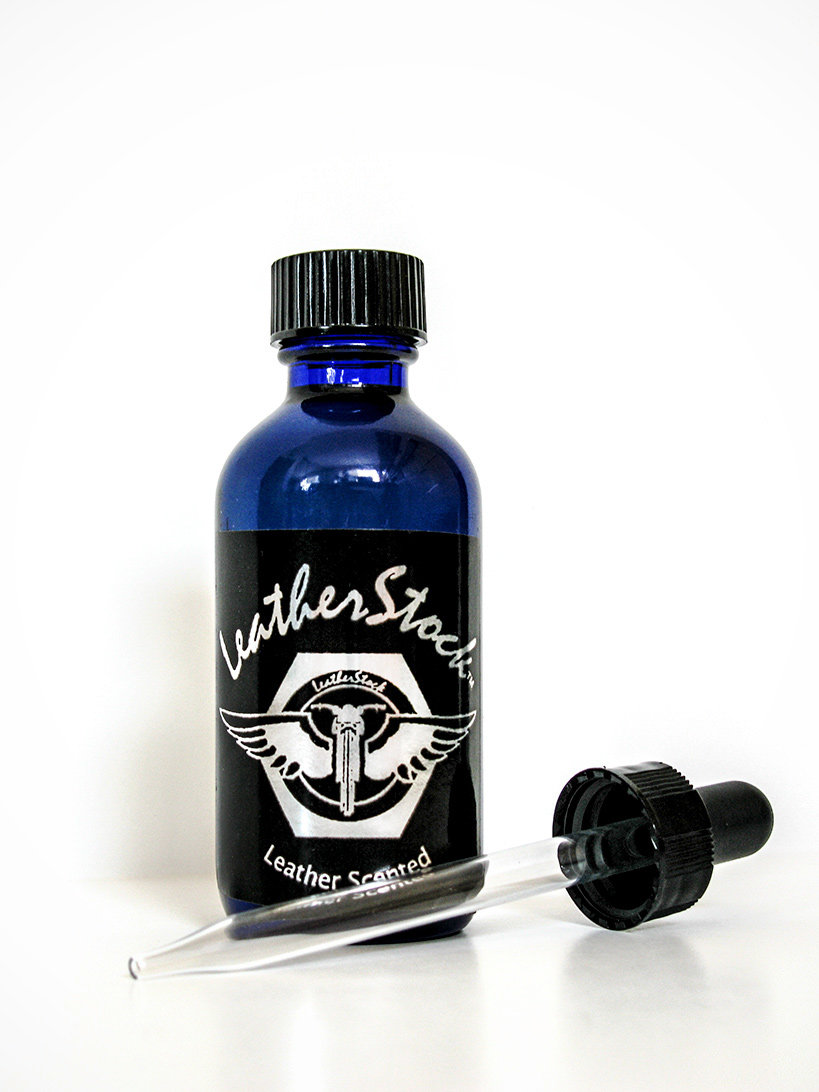 Pure Leather Oil LeatherStock
