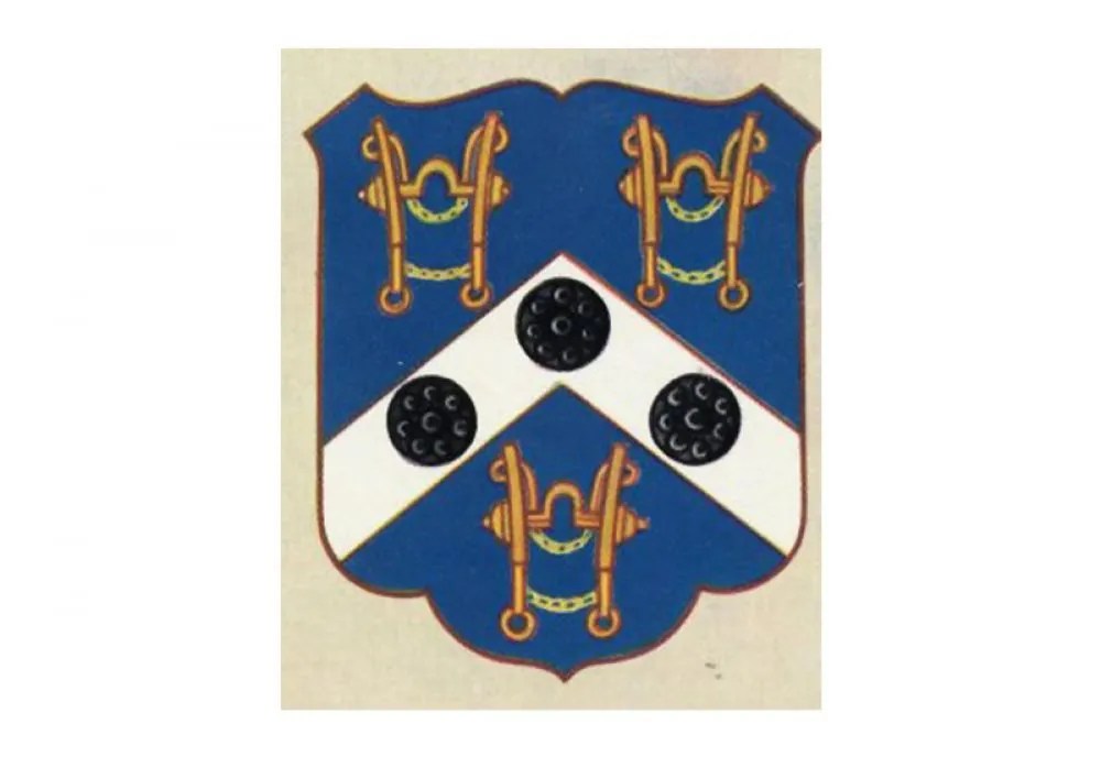 The Worshipful Company of Loriners Leather UK