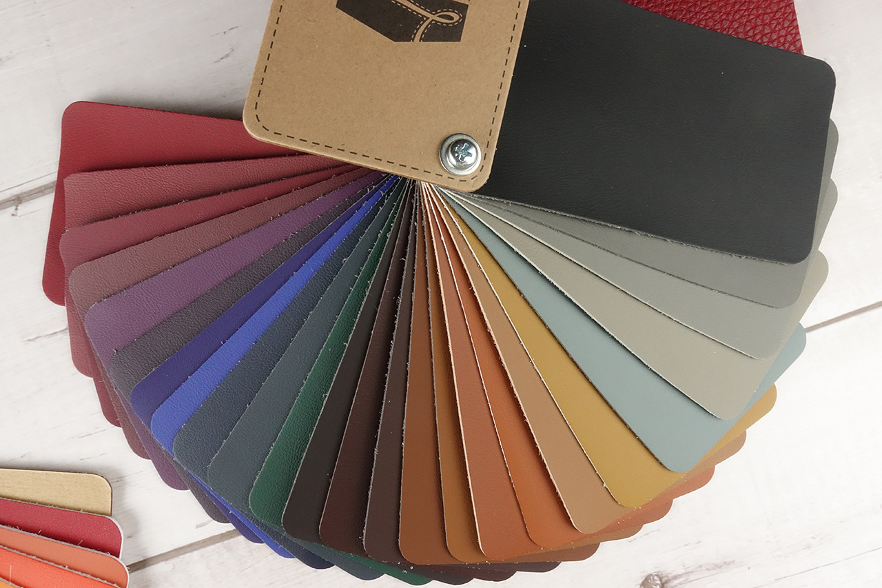 Nappa Leather Warehouse The Leather Specialist ผู้เชียวชาญด้าน