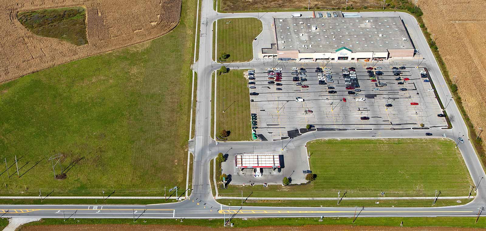 Wildcat Crossing The Leathery Company Retail Space for Lease