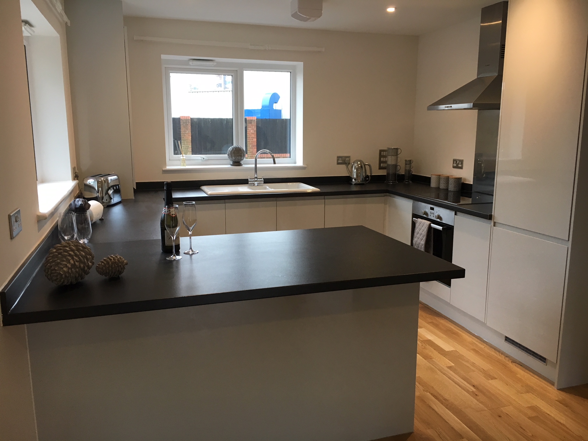 Military Road, Folkestone Leath Park Developments