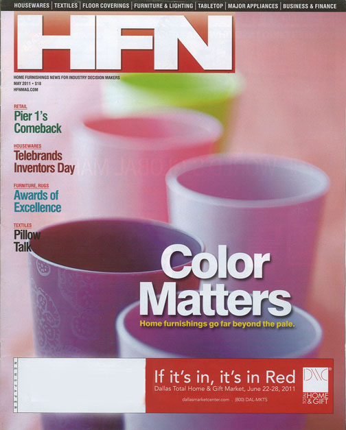 In Full Color HFN Leatrice Eiseman