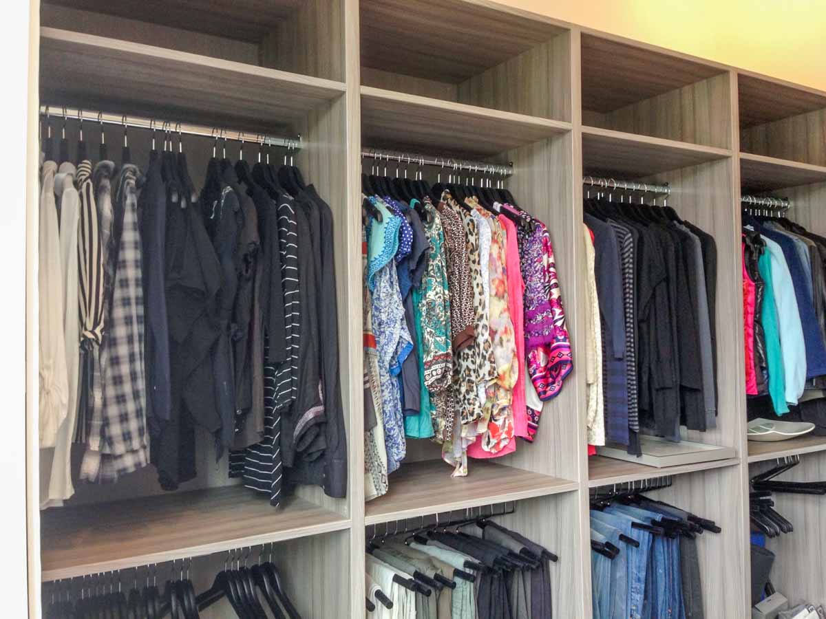 Pictures of professional organizer jobs in Los Angeles and Ventura