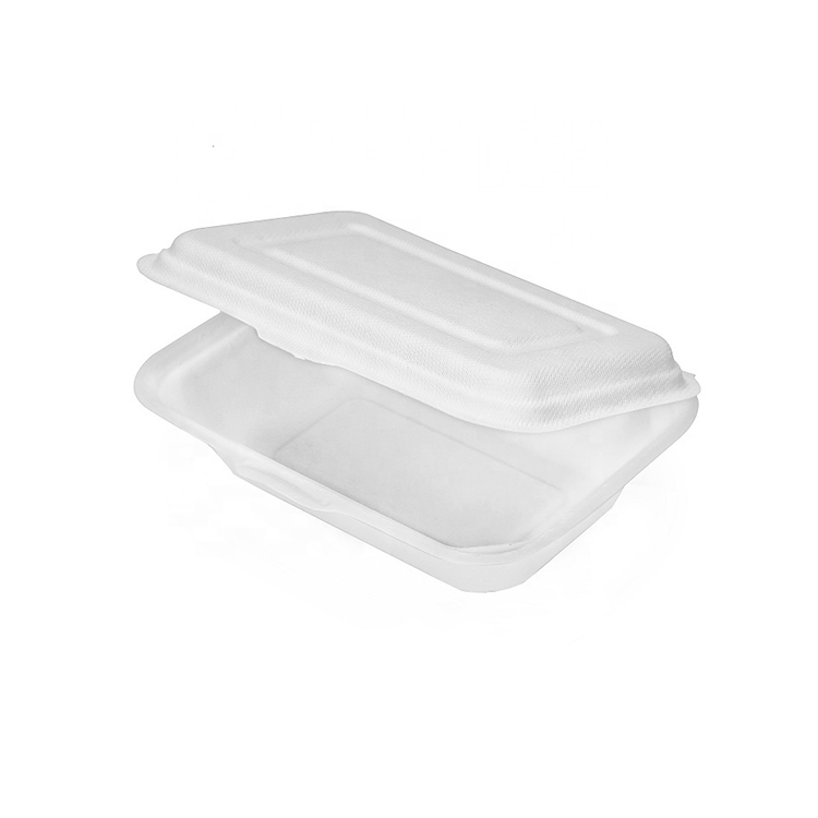 Takeaway Container 600ml 500pcs Leavesware Australia