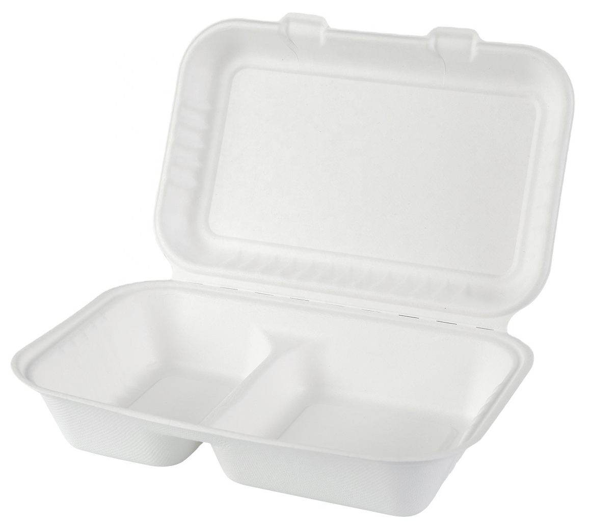 Takeaway Container 950ml 200pcs Leavesware Australia