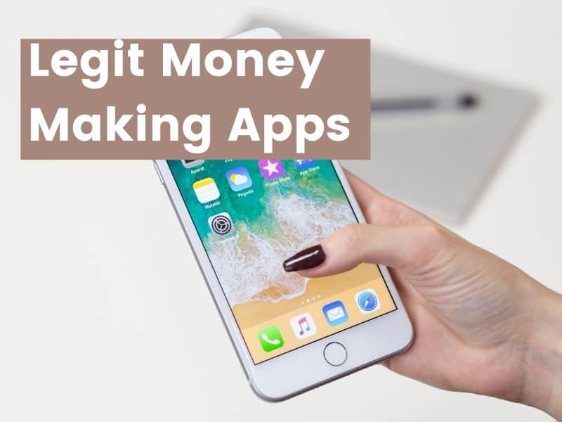 The Best Apps to Make Money in 2019 (I've Made Almost 2k From One)