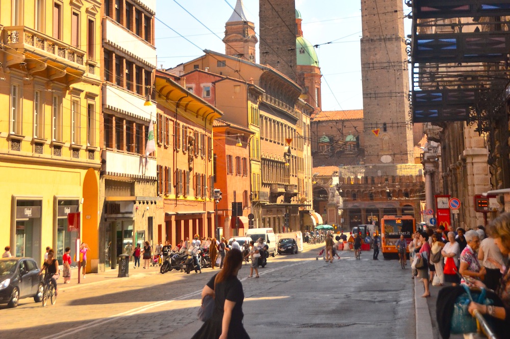 Does Bologna Really Have the Best Food in Italy?