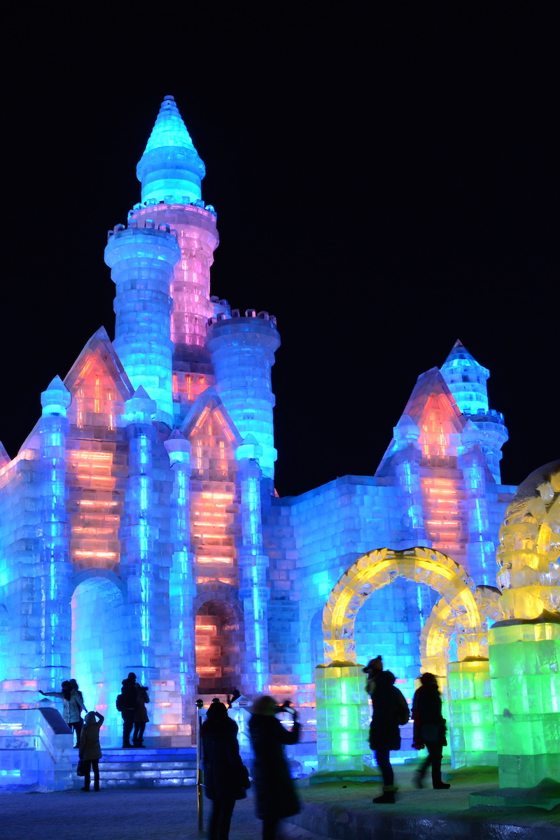 feb 3 2023 ice festival in park city The Truth About Harbin Ice Festival Tours
