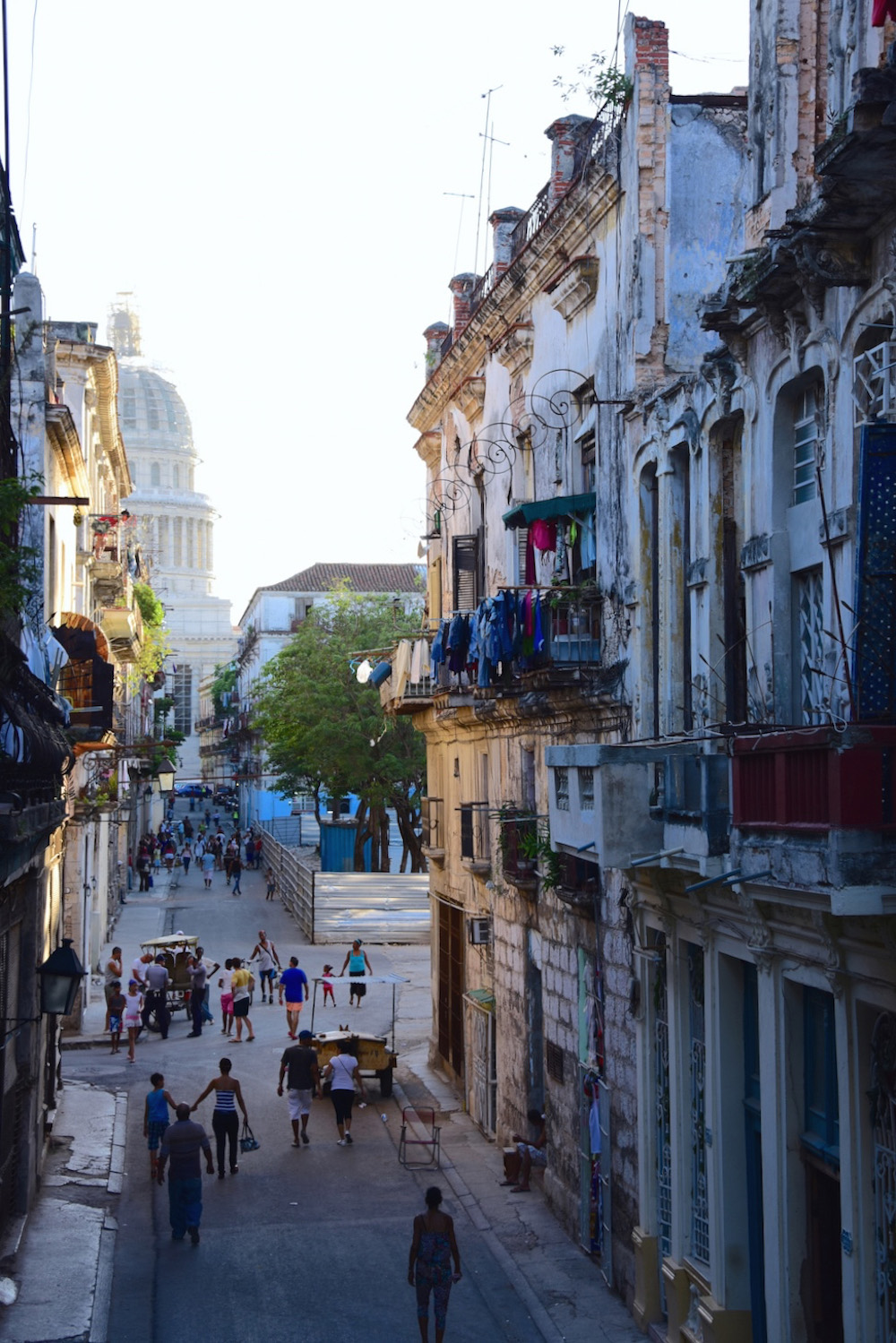 30 Pictures That Will Make You Want to Visit Cuba