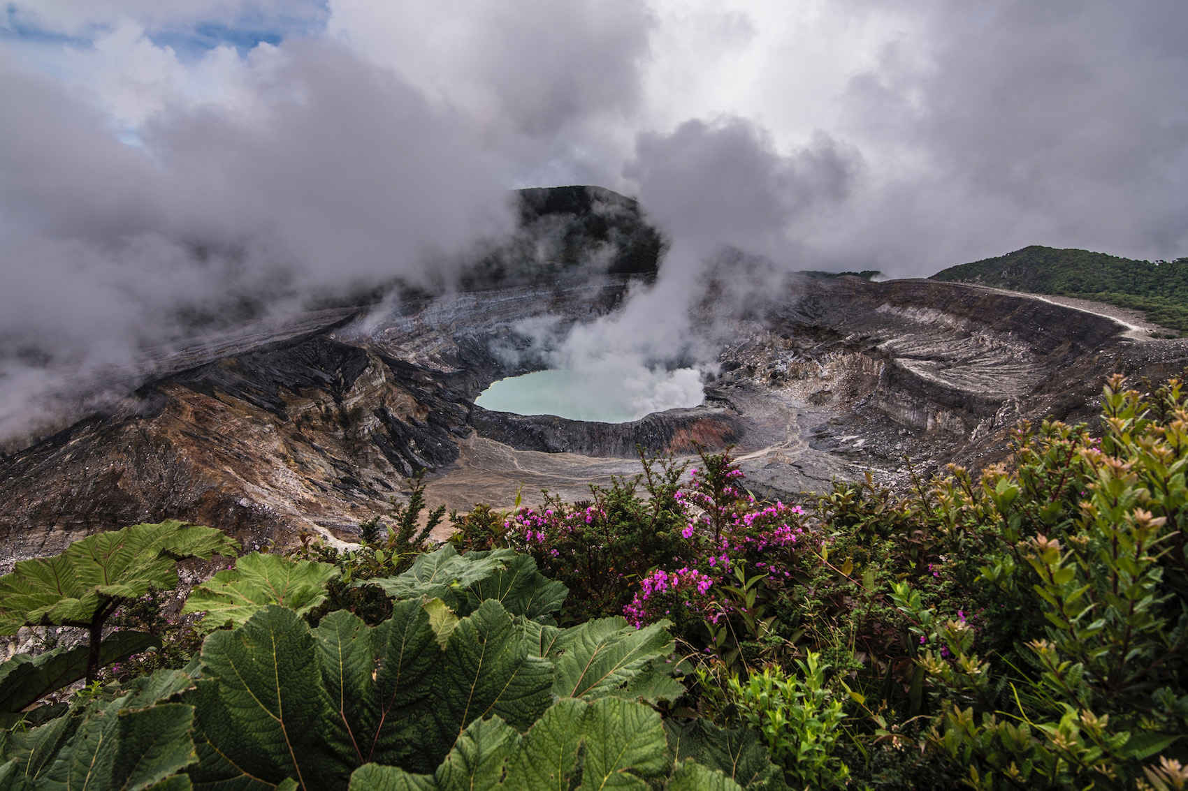 How Many Days Do You Need in Costa Rica?