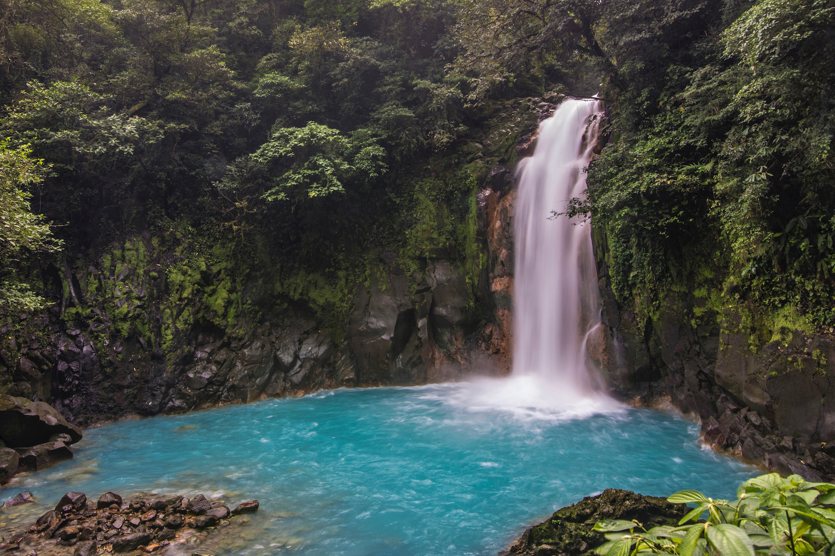 30 Pictures That Will Make You Want to Visit Costa Rica