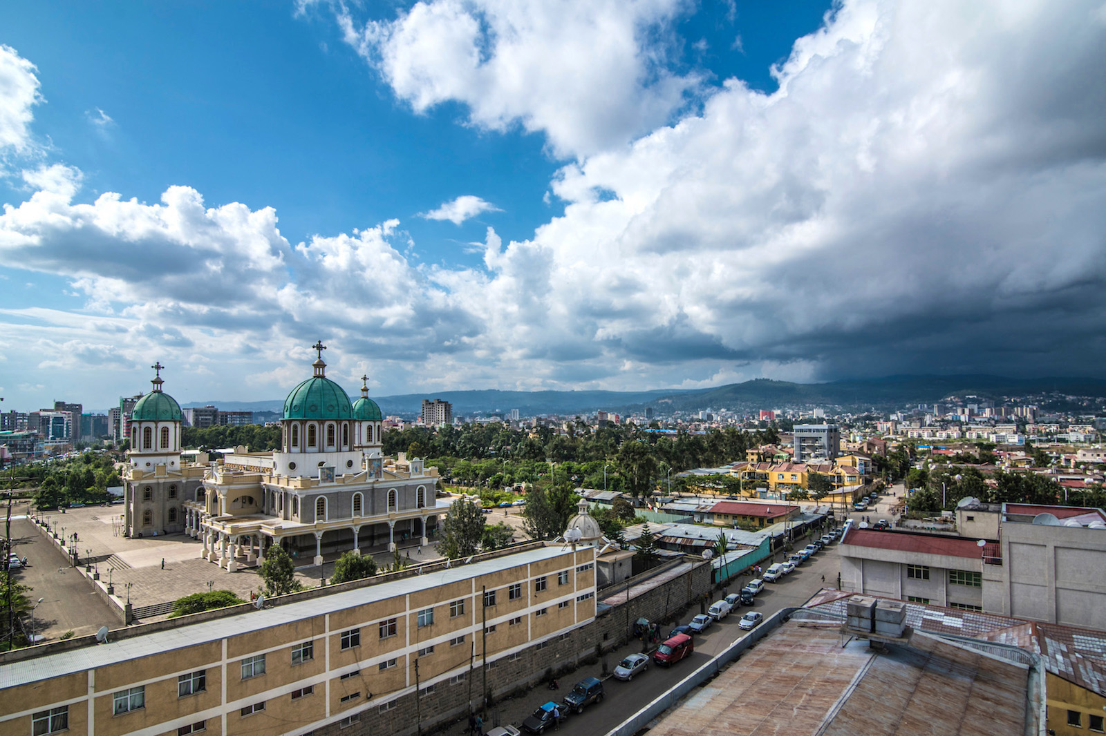 How Many Days Should You Spend in Addis Ababa?