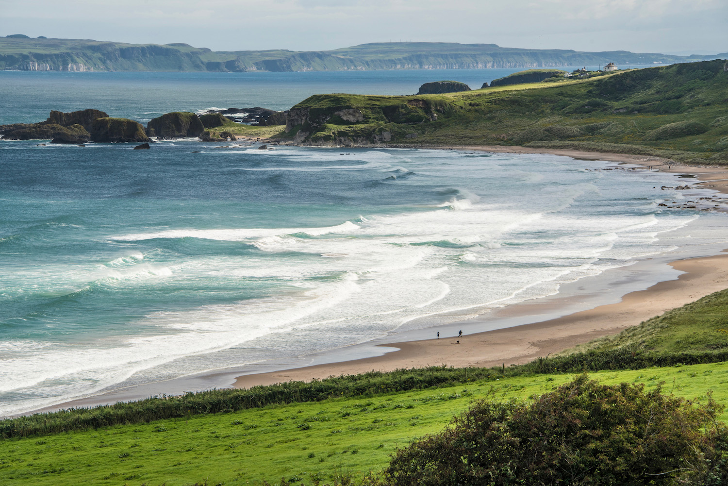 A Beautiful Belfast Itinerary for 3 Days