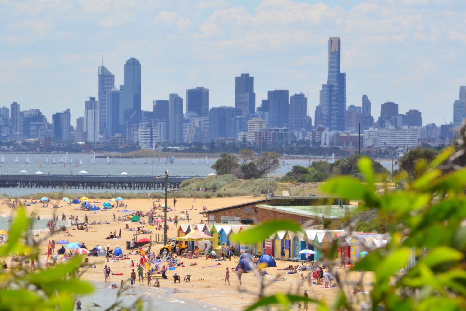 The Ultimate Three Days in Melbourne Itinerary