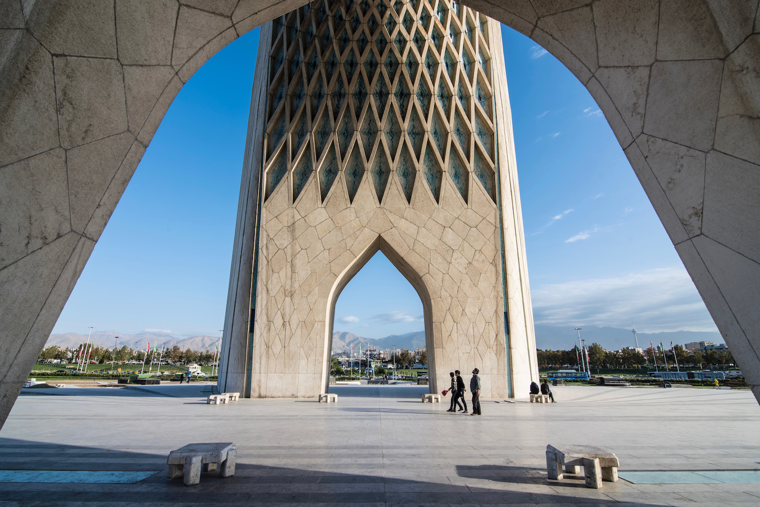 How US Citizens Can Visit Iran Skyscanner