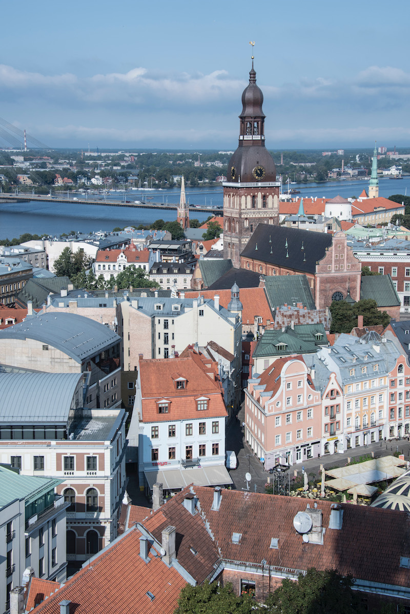 30 Pictures That Will Inspire Your Baltics Travel