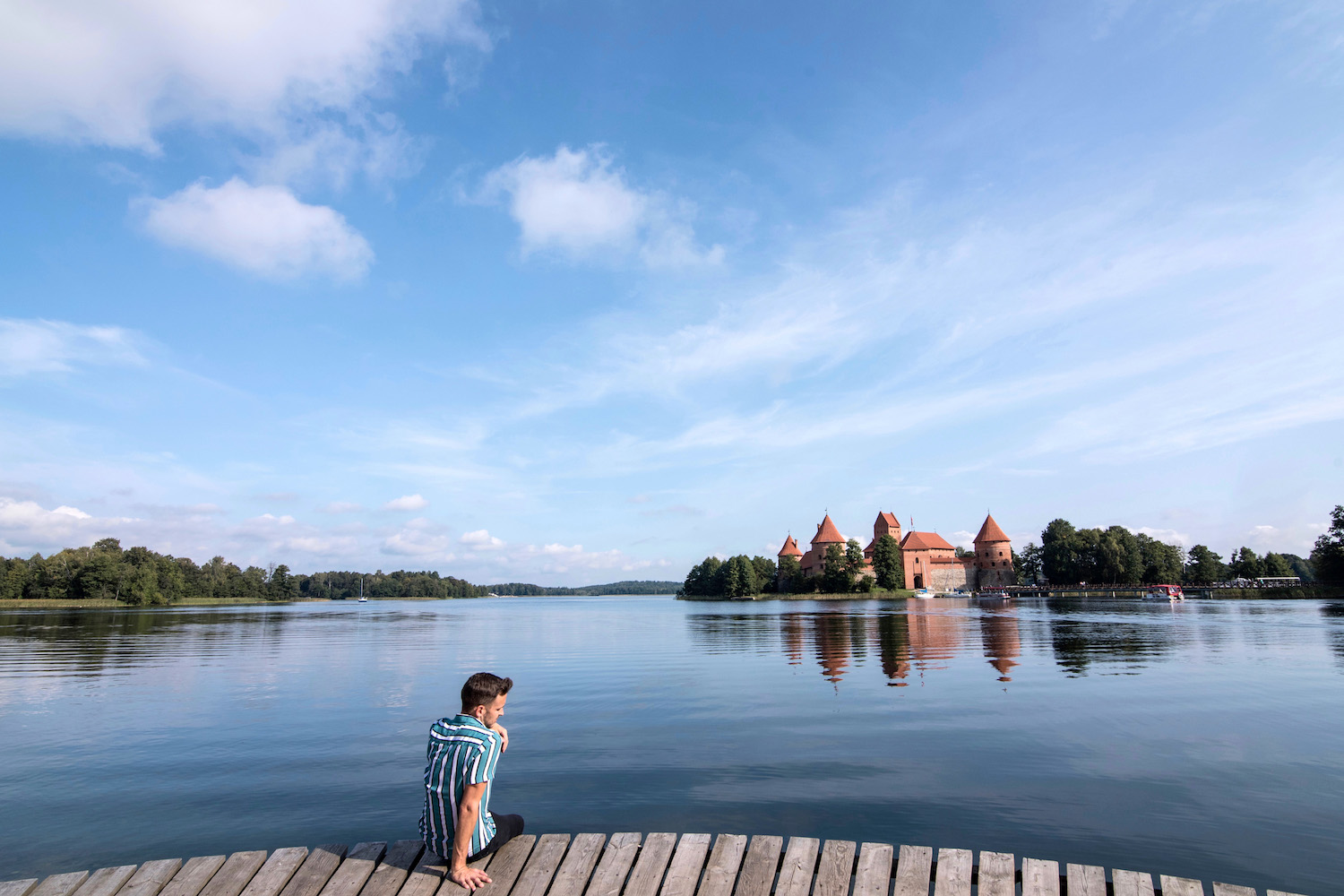 30 Pictures That Will Inspire Your Baltics Travel