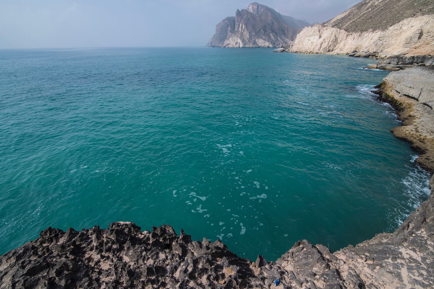 Guide to Oman's Top Beaches • We Blog The World