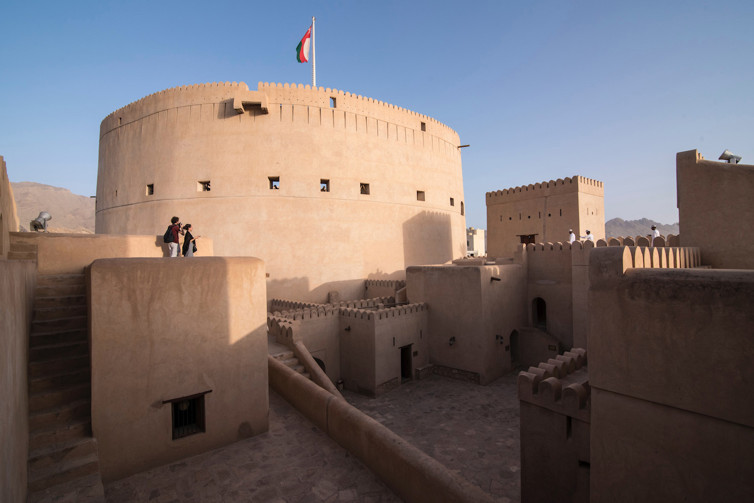 Let 2021 Be the Year You Visit Oman LaptrinhX / News