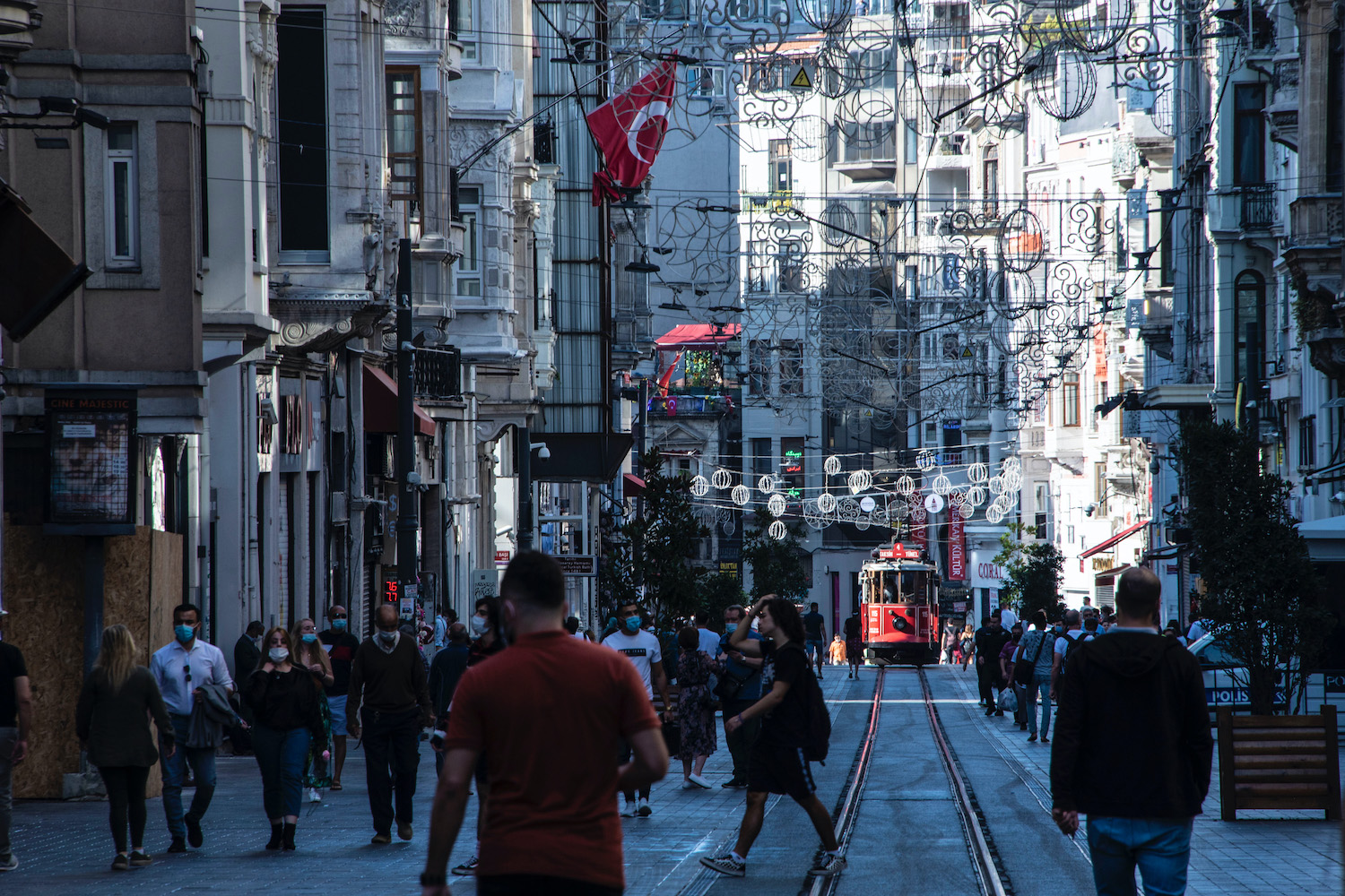 How Many Days Should You Spend in Istanbul in 2022?