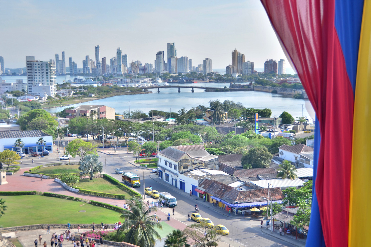 How Many Days Should You Spend in Cartagena?