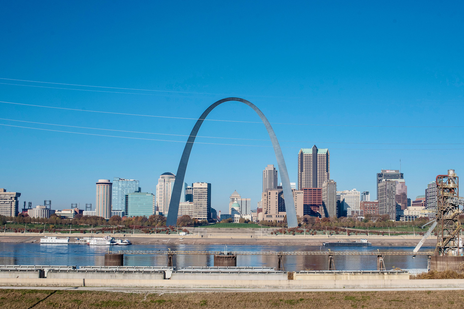 These Are My Favorite Day Trips from St. Louis