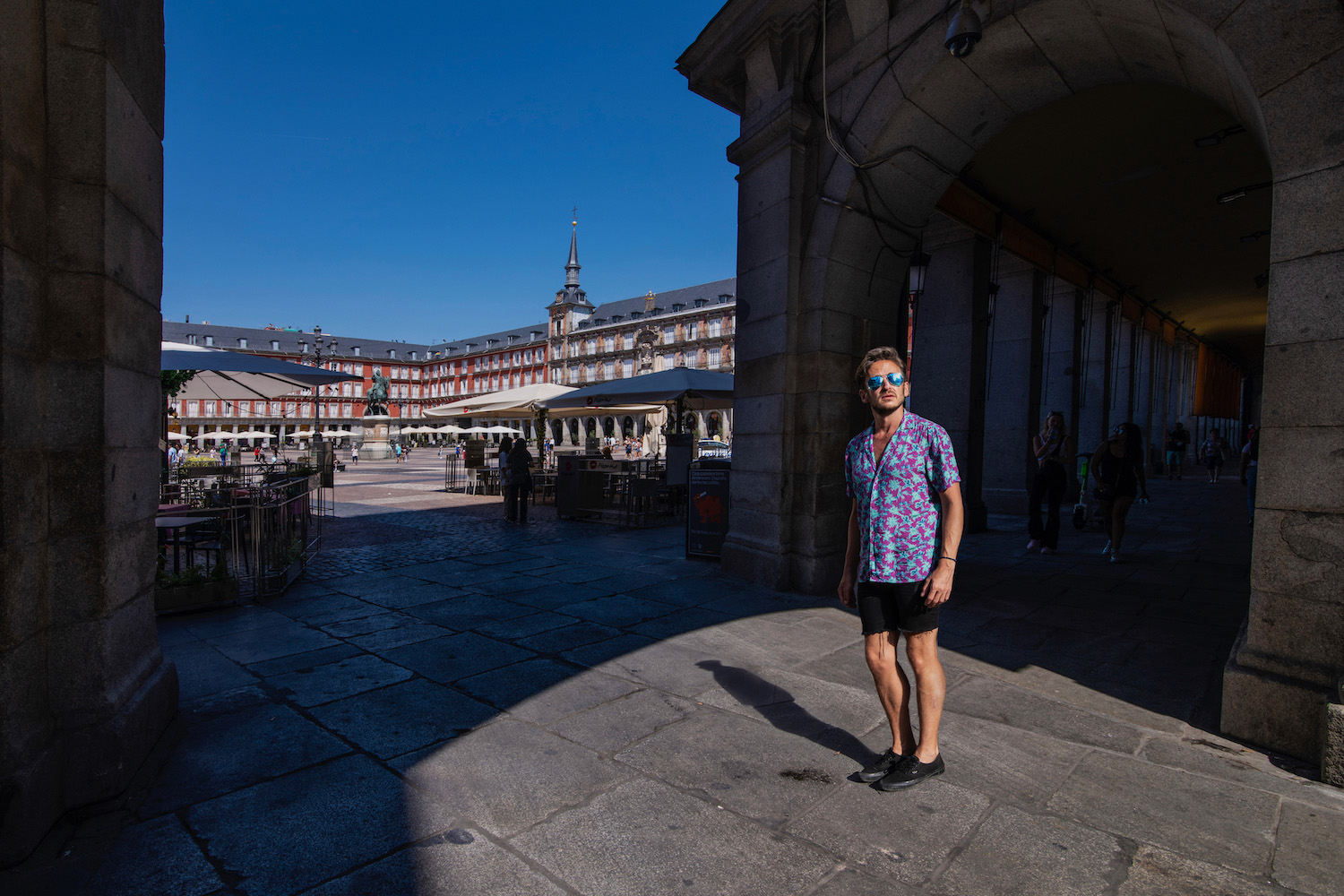 How Many Days Do You Need in Madrid?