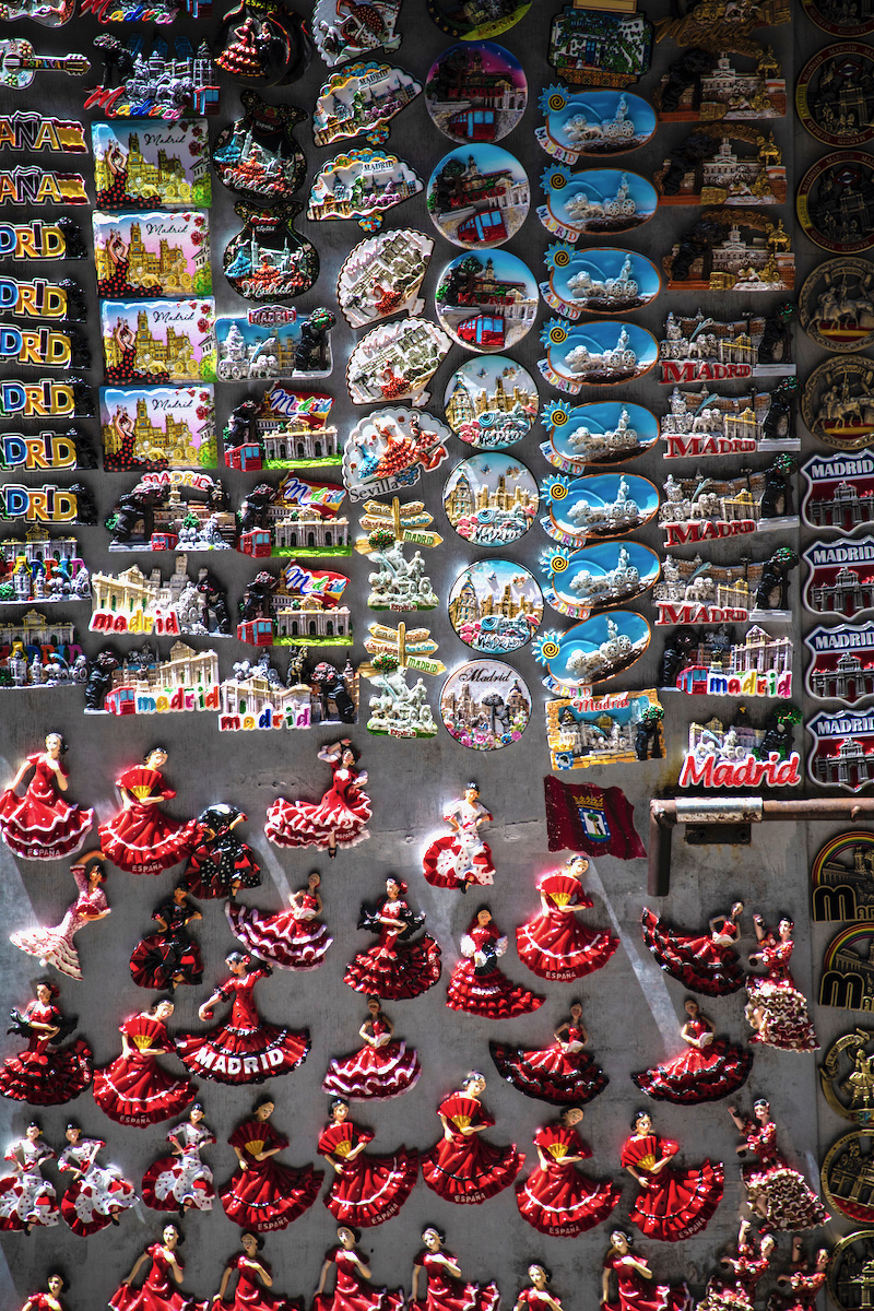 The Best Way to Spend 2 Weeks in Spain (or Longer)