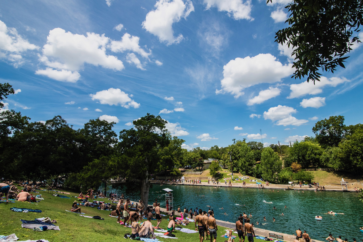 Is Austin Worth Visiting?