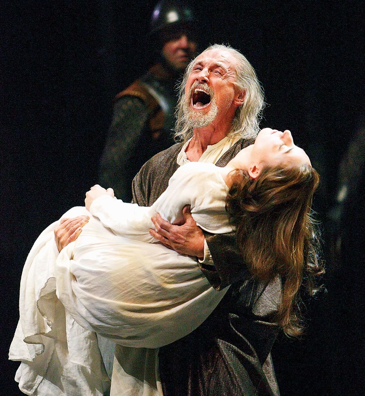 Justice in King Lear how to construct an answer…