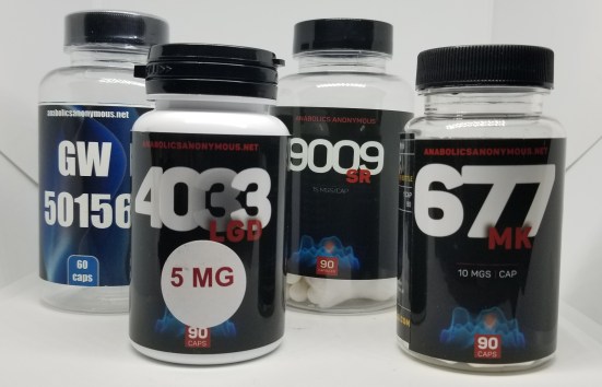 Sarms 4 you coupon