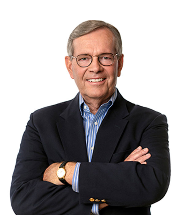 Mike Leavitt Leavitt Equity Partners