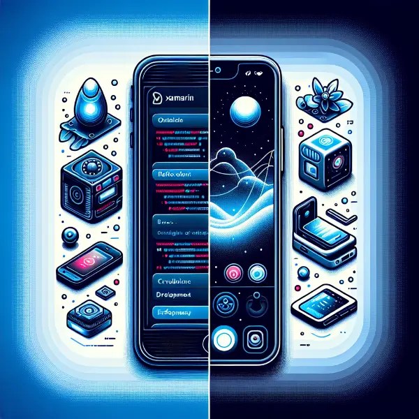 Xamarin to MAUI Shift Time to Embrace Change