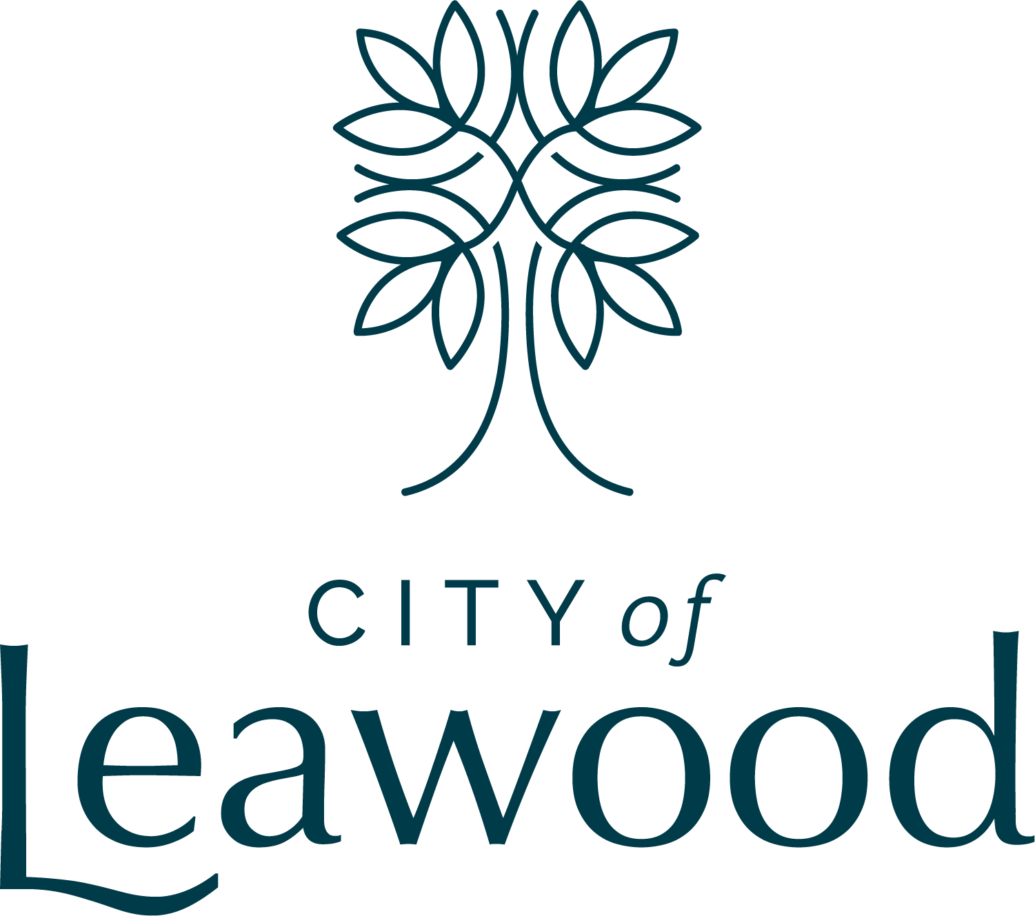 City of Leawood Meeting Information