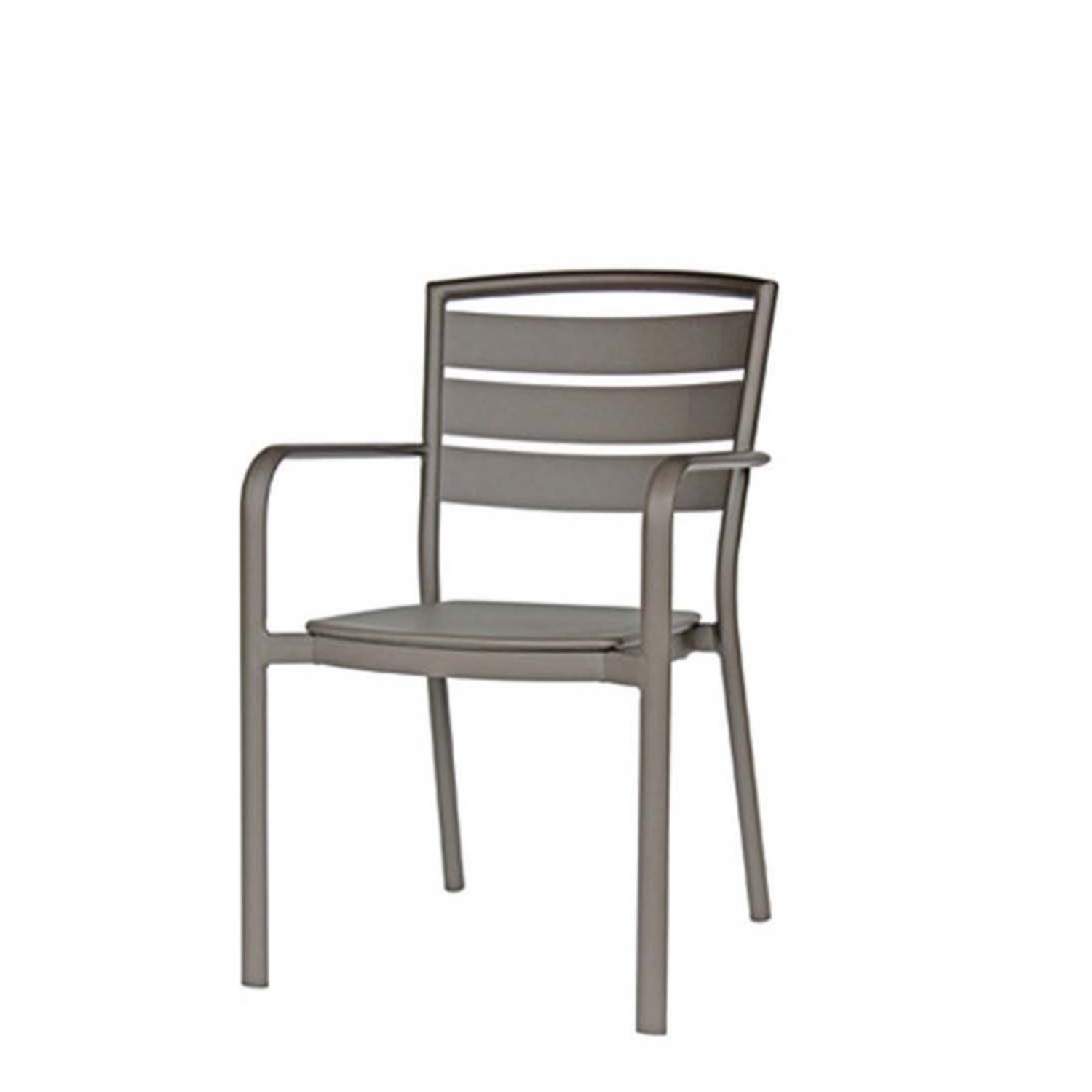 CIARA Arm Chair (x 2) Multicolors Boutique Le balconier
