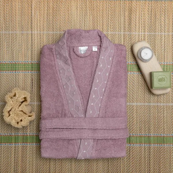 Elite men’s bathrobe Embroidery Lebanon Market