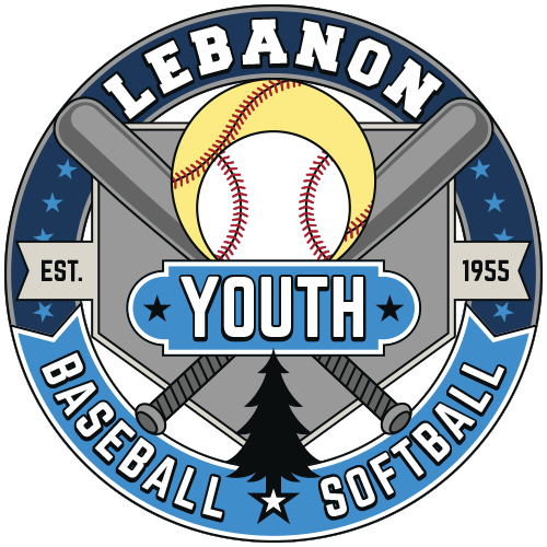 Lebanon Youth Baseball and Softball » Baseball Schedule / Events