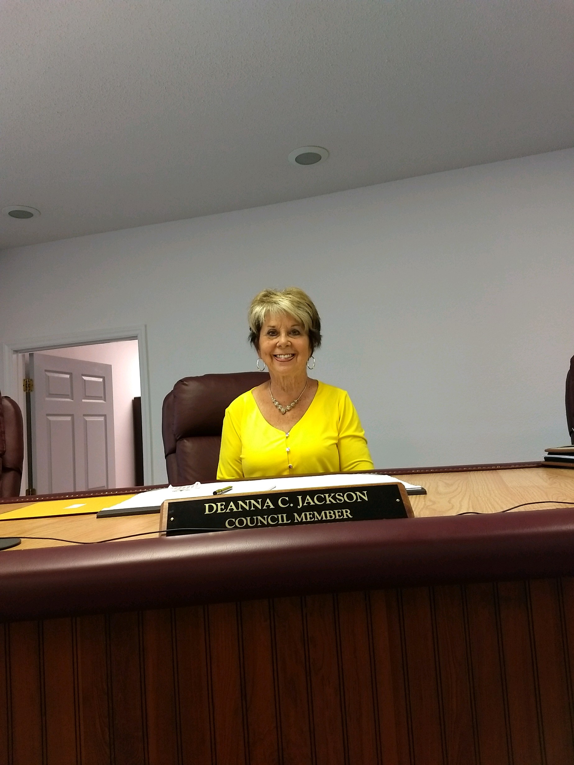 Council The Town of Lebanon Virginia