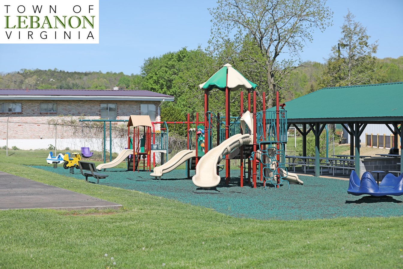 Parks & Recreation The Town of Lebanon Virginia