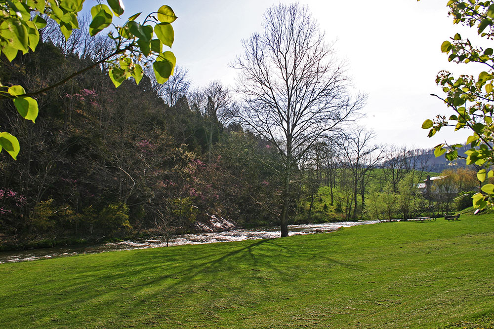 Photo Gallery The Town of Lebanon Virginia