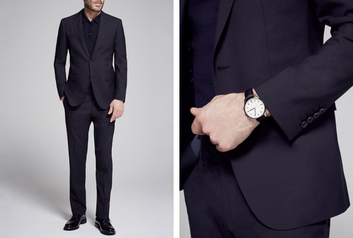 Quelle tenue pour aller dîner ? Le Barboteur