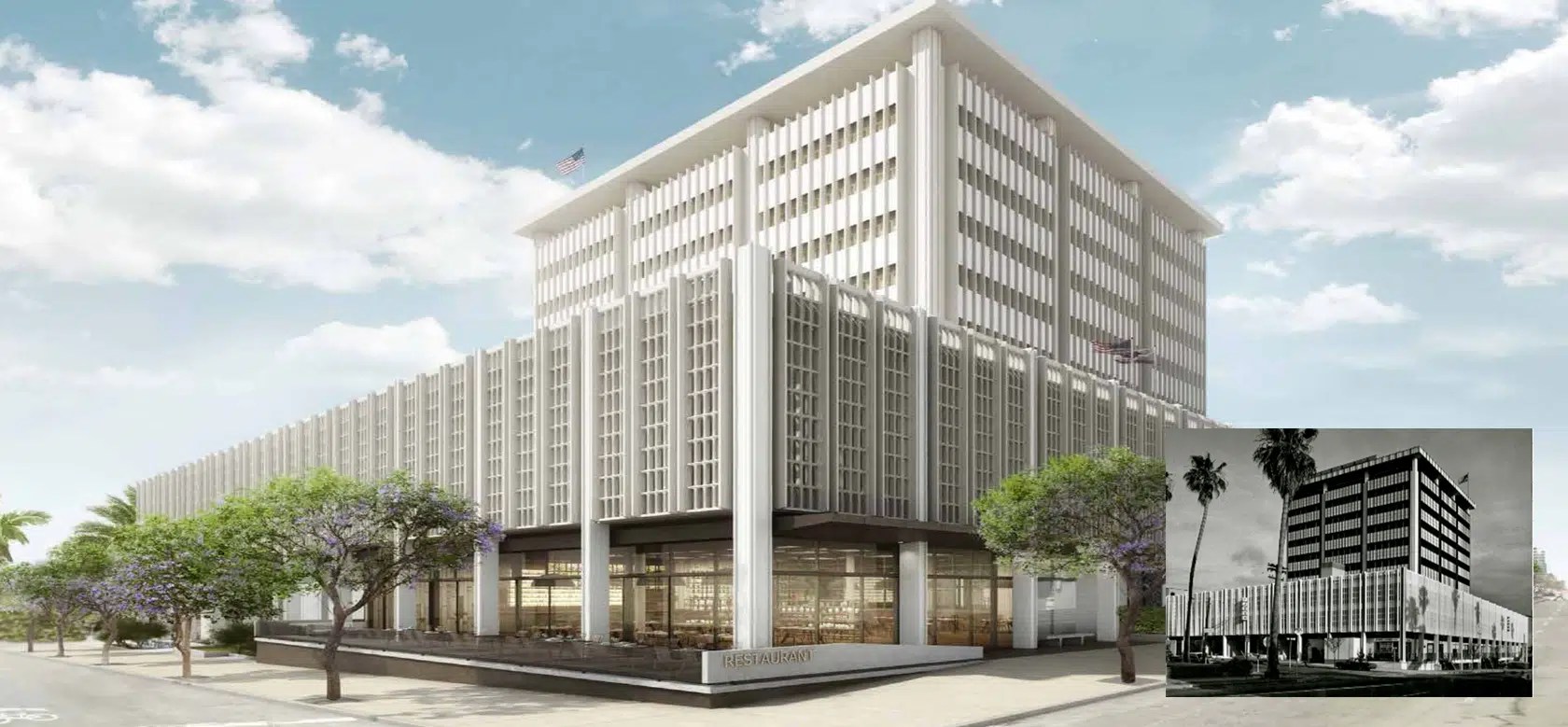 Commercial Real Estate LeBeau Realty & AssociatesLeBeau Realty & Associates