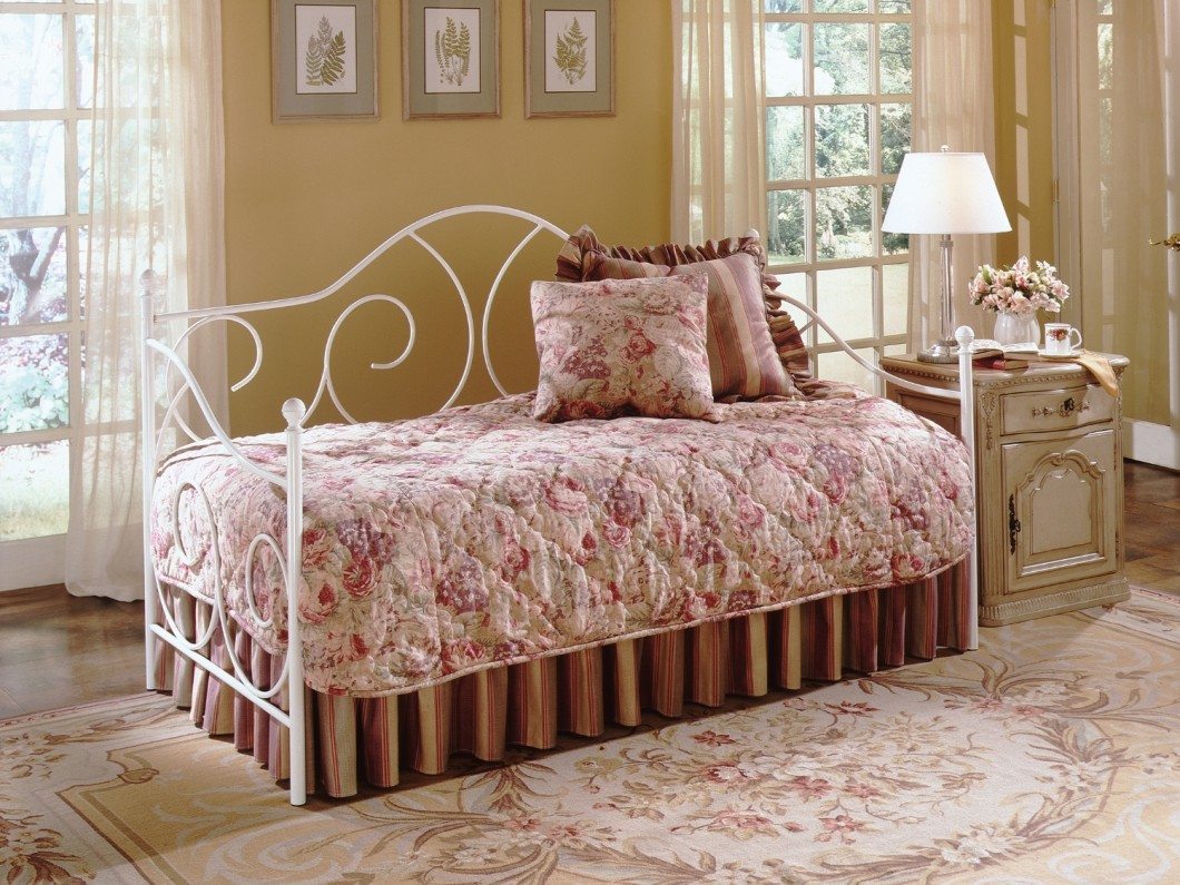 Lebeda Mattress Factory / Daybeds / All Mattresses