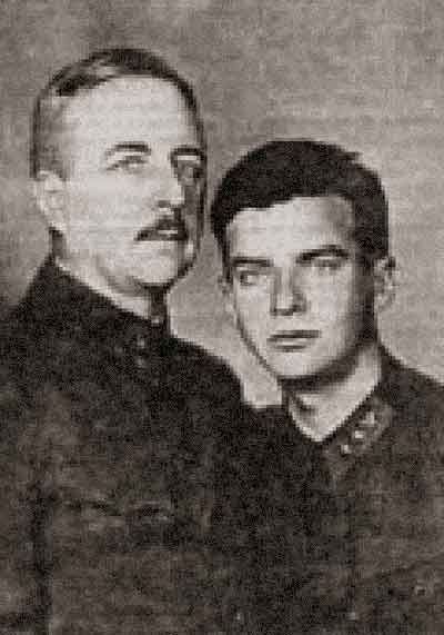 Муж Шиловской Фото
